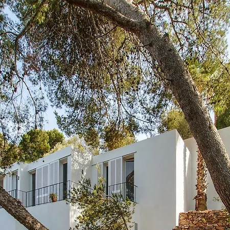 Aiguaneu Casa Exclusiva L'hort Del Convent