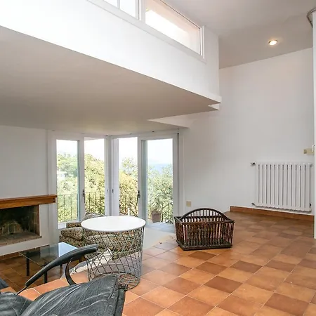 Aiguaneu Casa Exclusiva L'hort Del Convent Blanes