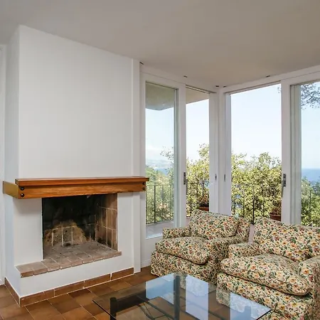 Aiguaneu Casa Exclusiva L'hort Del Convent Blanes