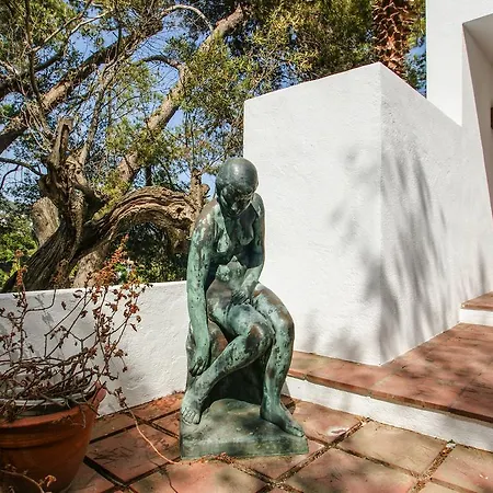 Aiguaneu Casa Exclusiva L'hort Del Convent Chalet