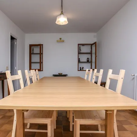 Aiguaneu Casa Exclusiva L'hort Del Convent Chalet