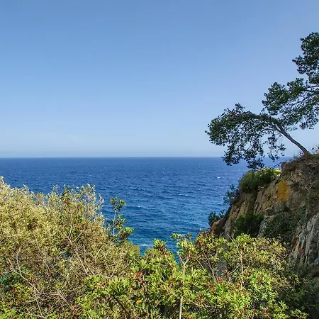 Aiguaneu Casa Exclusiva L'hort Del Convent * Blanes