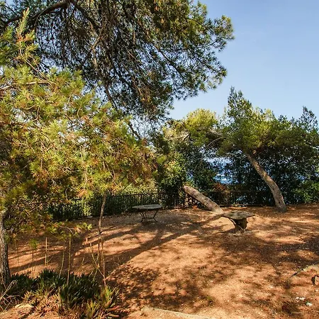 Aiguaneu Casa Exclusiva L'hort Del Convent *