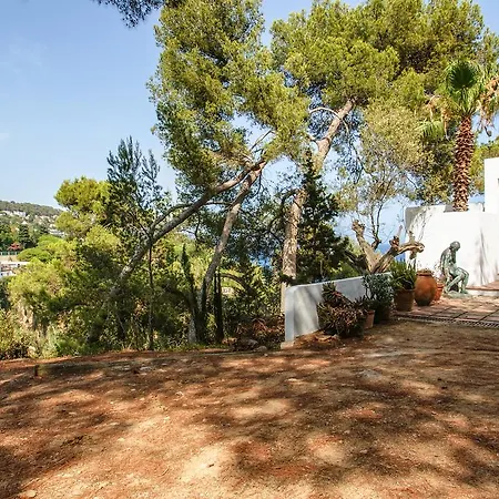 Aiguaneu Casa Exclusiva L'hort Del Convent Blanes