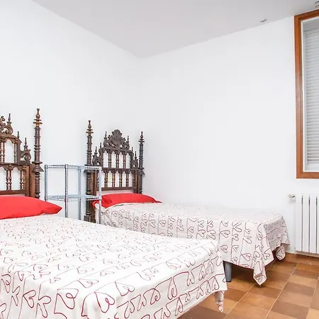 Aiguaneu Casa Exclusiva L'hort Del Convent Chalet *
