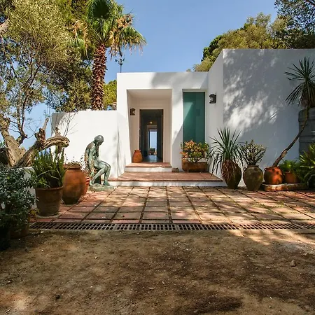 Aiguaneu Casa Exclusiva L'hort Del Convent Chalet