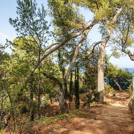 Aiguaneu Casa Exclusiva L'hort Del Convent Chalet *