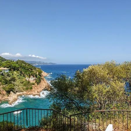 Aiguaneu Casa Exclusiva L'hort Del Convent * Blanes