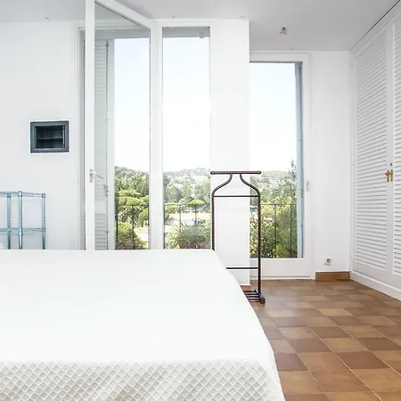 Aiguaneu Casa Exclusiva L'hort Del Convent * Blanes