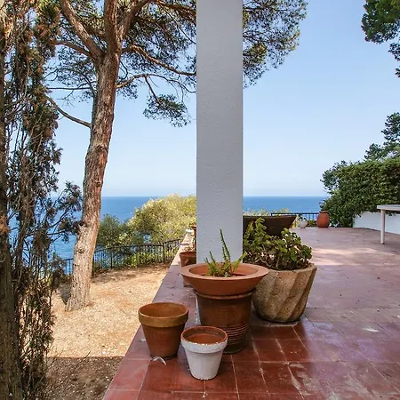 Aiguaneu Casa Exclusiva L'hort Del Convent Blanes