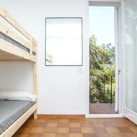Aiguaneu Casa Exclusiva L'hort Del Convent Chalet