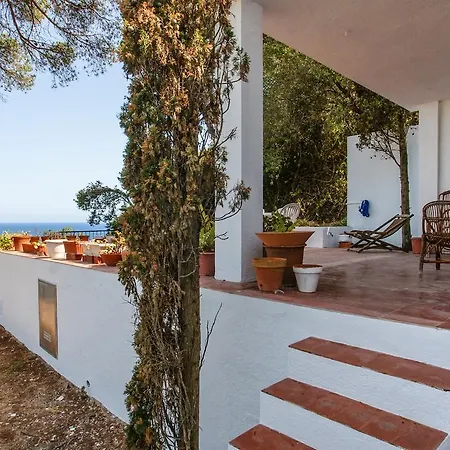 Chalet Aiguaneu Casa Exclusiva L'hort Del Convent Blanes