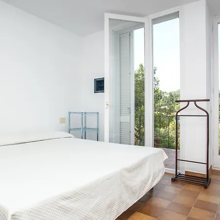 Aiguaneu Casa Exclusiva L'hort Del Convent Chalet