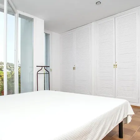 Chalet Aiguaneu Casa Exclusiva L'hort Del Convent Blanes