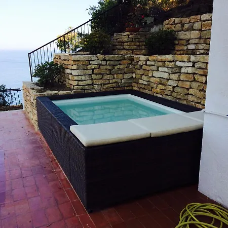 Aiguaneu Casa Exclusiva L'hort Del Convent Chalet